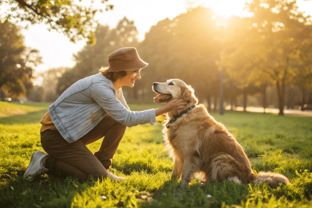Habilidades en el adiestramiento canino - Consejos para un perro bien educado