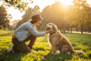 Habilidades en el adiestramiento canino - Consejos para un perro bien educado