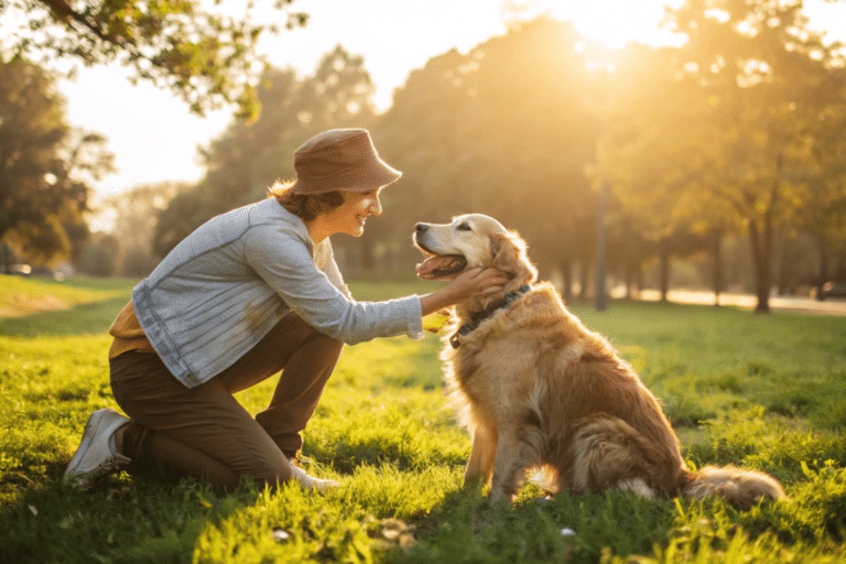 Habilidades en el adiestramiento canino - Consejos para un perro bien educado