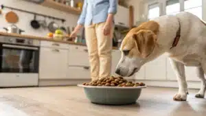 Qué buscar en los ingredientes del pienso de tu perro