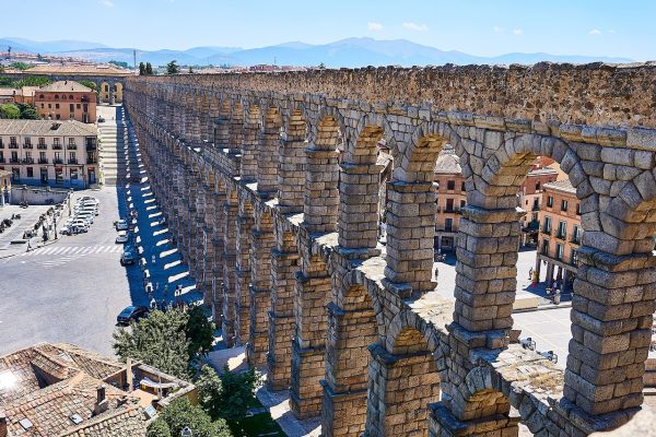Adiestramiento Canino en Segovia