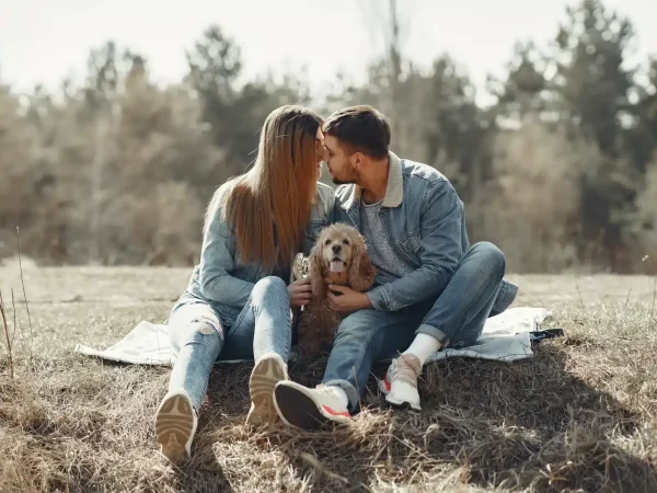 Adiestrador canino a domicilio en Segovia