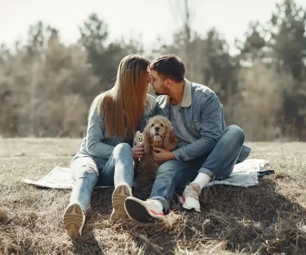 Adiestrador de perros en Valencia