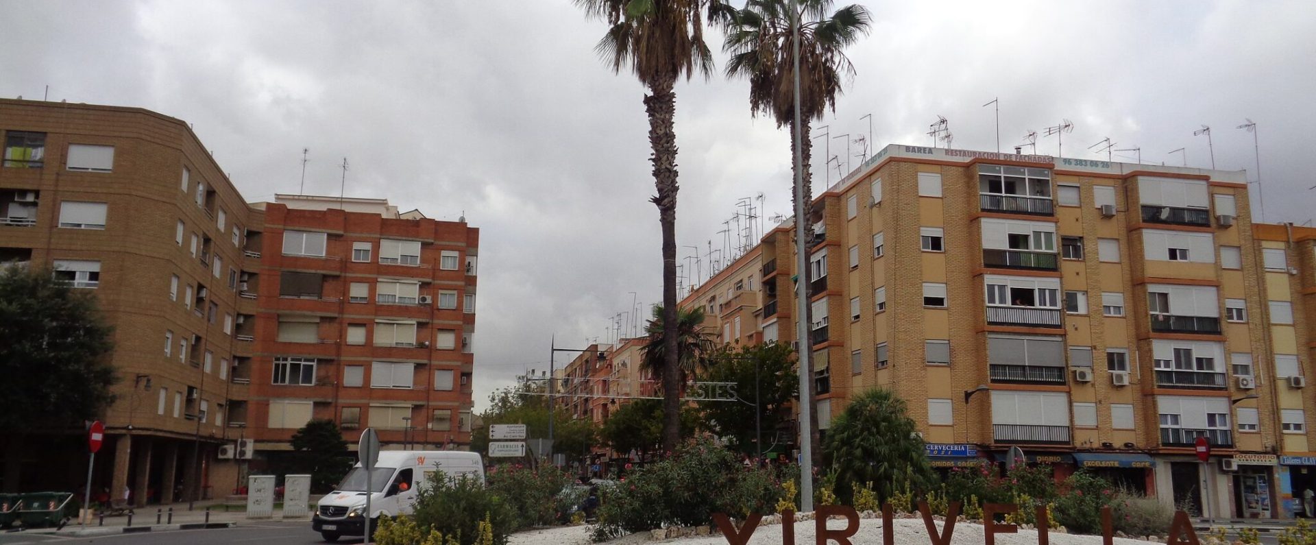 Adiestrar perro en Xirivella